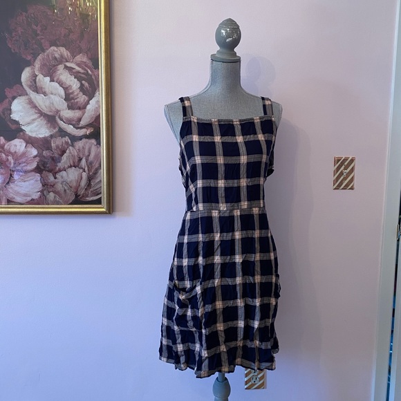 American Eagle Outfitters Dresses & Skirts - NWT American eagle jumper dress
